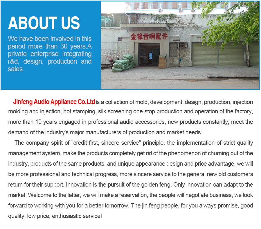 Company introduction