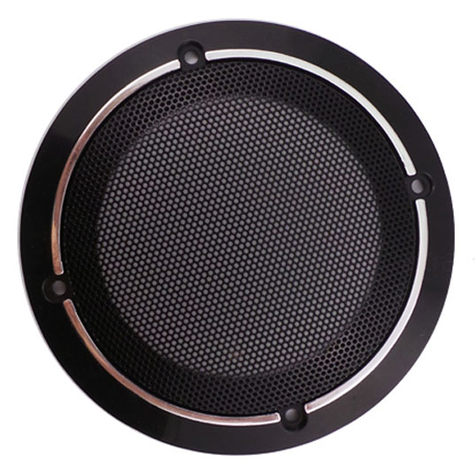 speaker grill cover