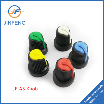 Knob JF-A5