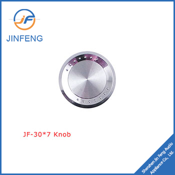 Potentiometer Knob, JF-30