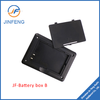 Battery boxes for sale JF-B