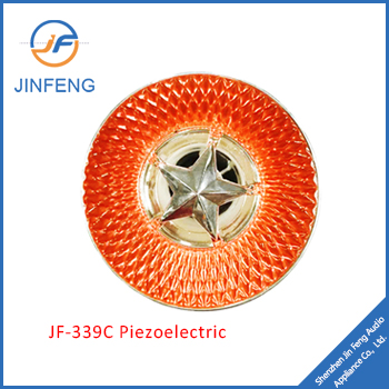 Piezoelectric JF-339C