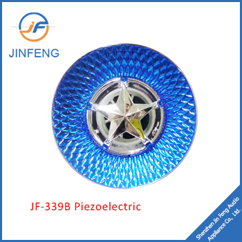 Piezoelectric JF-339B