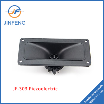 Speaker piezoelectric materials,JF-303