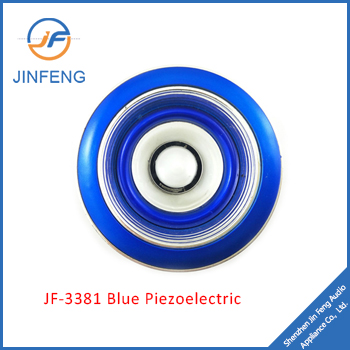 Piezoelectric JF-3381S