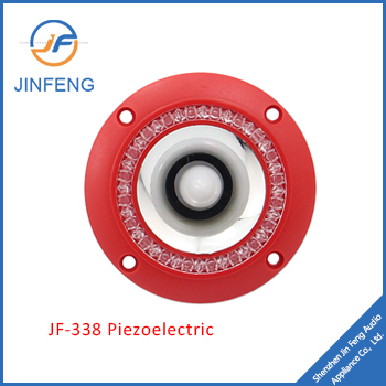 Piezoelectric JF-338