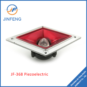 Piezoelectric JF-368