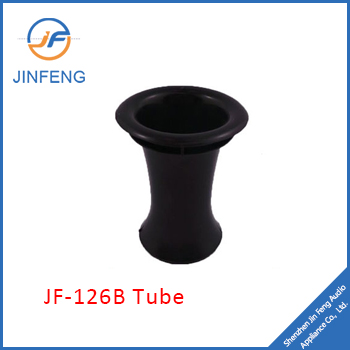 Sell like hot cakes style speaker port tube, JF-126B