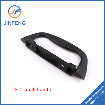 Small portable stereo handles,JF-C