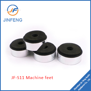 Machine foot S11