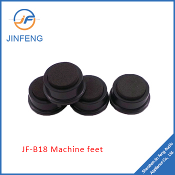 Machine foot B18