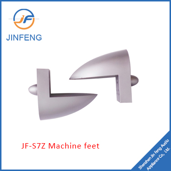 Machine foot S7Z