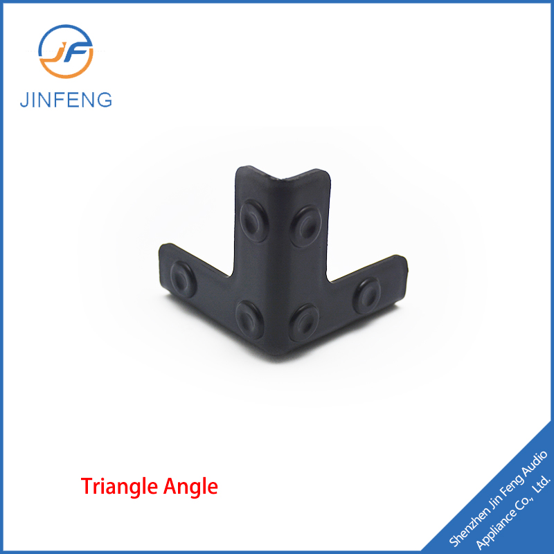 Wrap Angle JF-Triangle