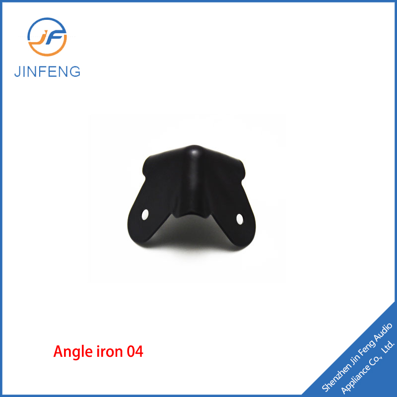 Wrap Angle JF-Iron04