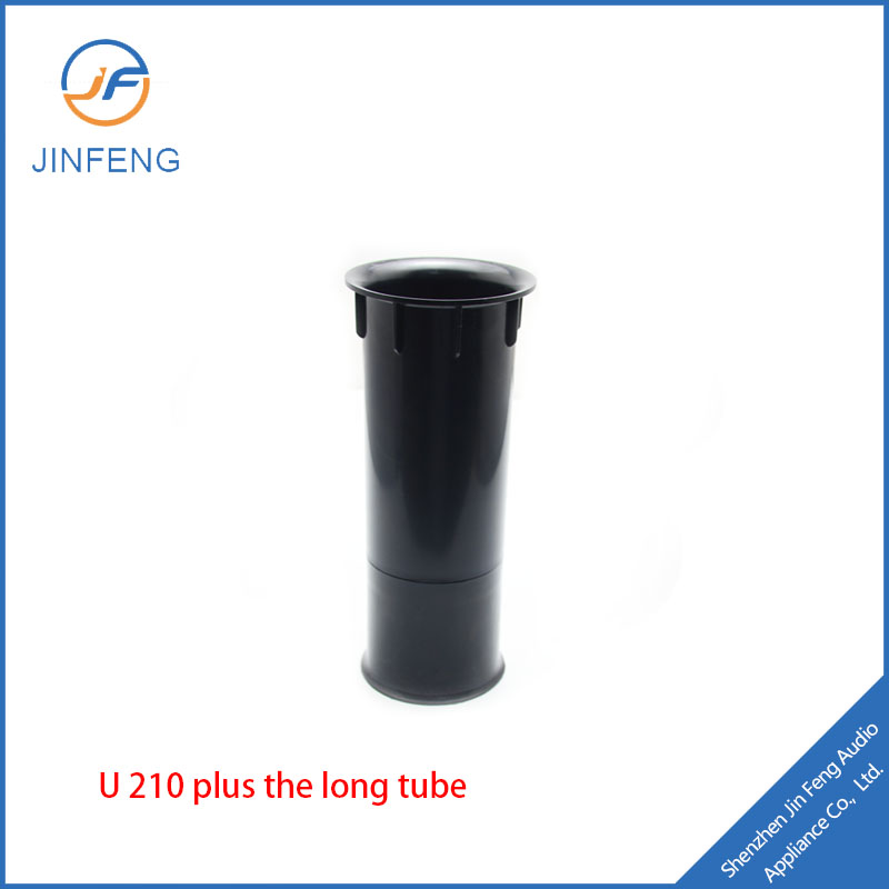 Port tube JF-YK-Long plus