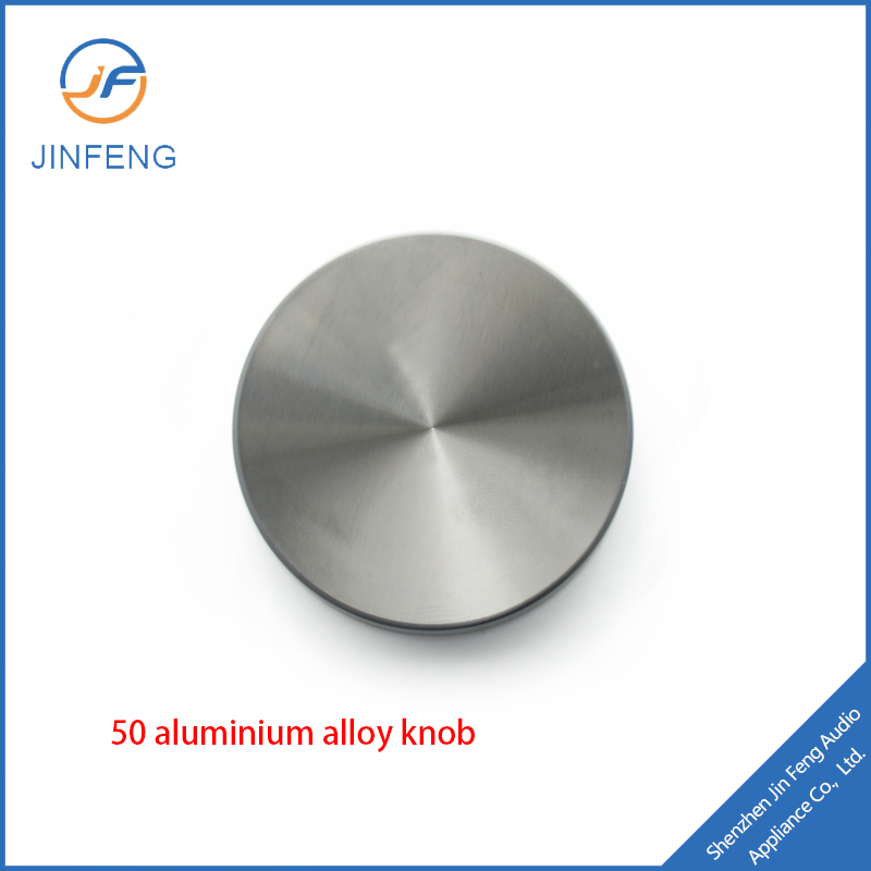 Knob JF-50 Aluminum Alloy