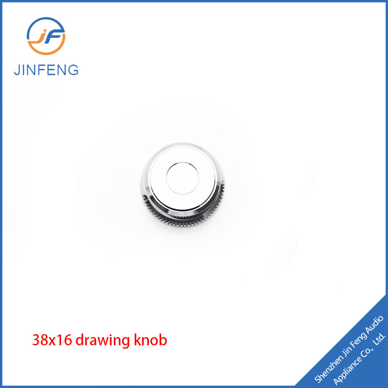 Knob JF-38*16