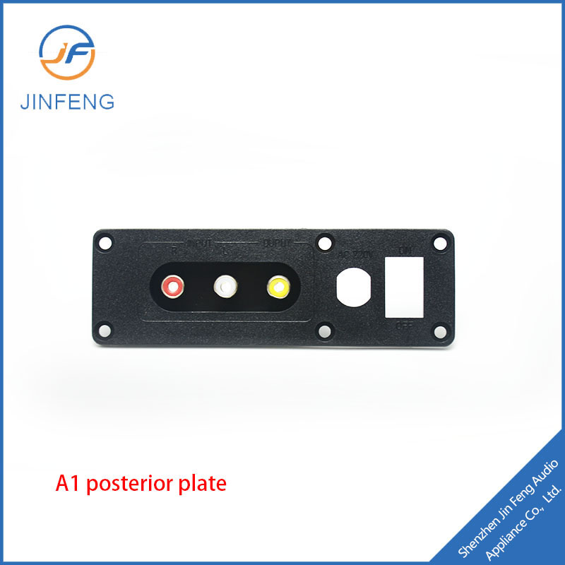 Panel A1 Backplane