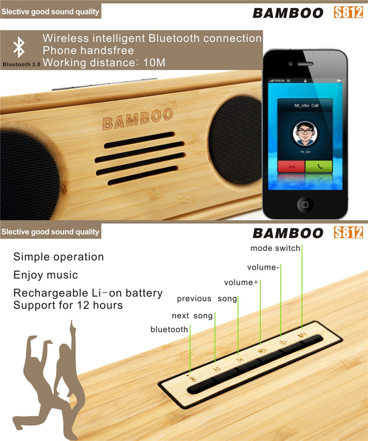 bluetooth speaker3