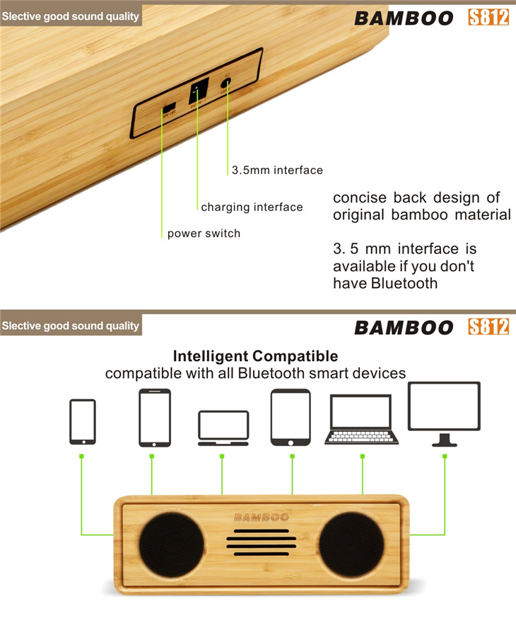 bluetooth speaker5