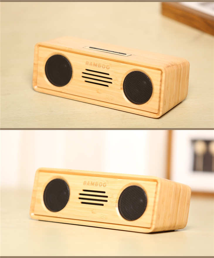 bluetooth speaker7