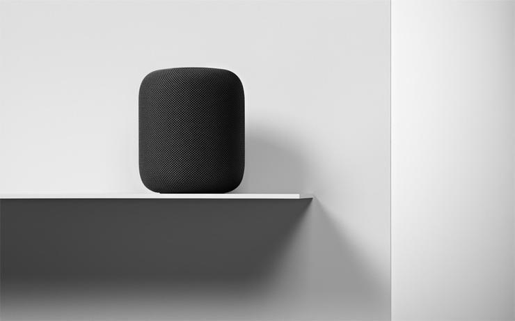 Is my smart speaker always listening?