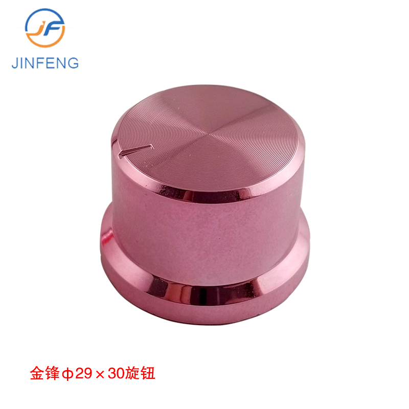 Knob JF-29*30