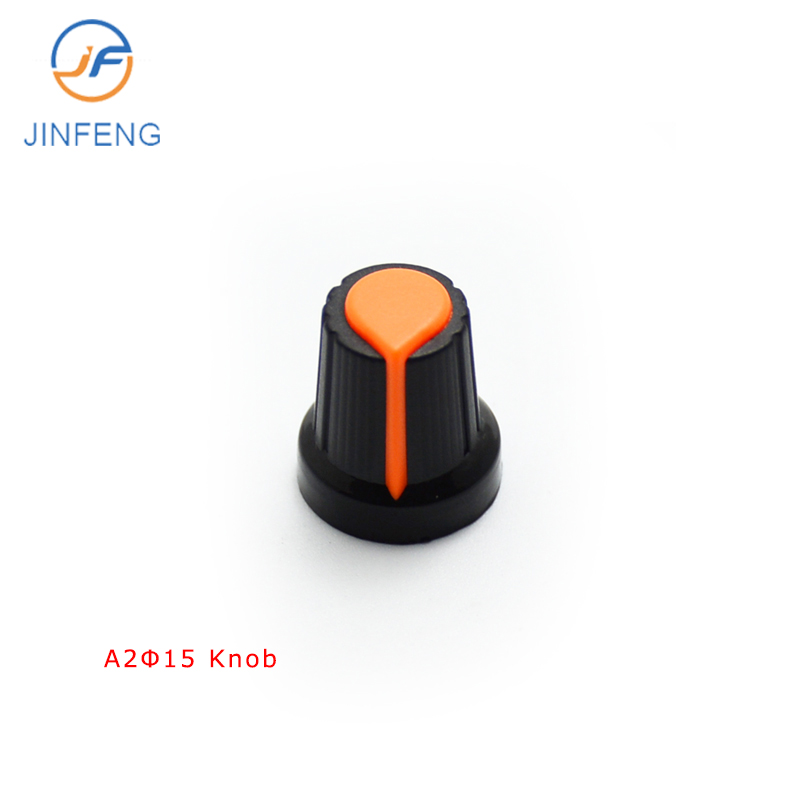 Orange Knob JF-A2 