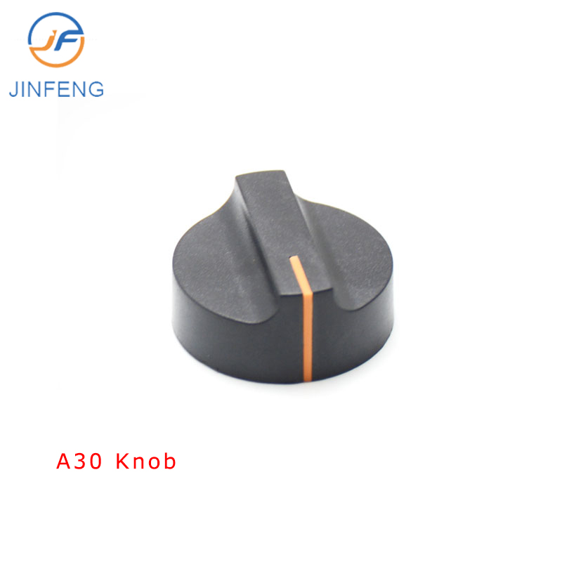 Orange Knob JF-A30