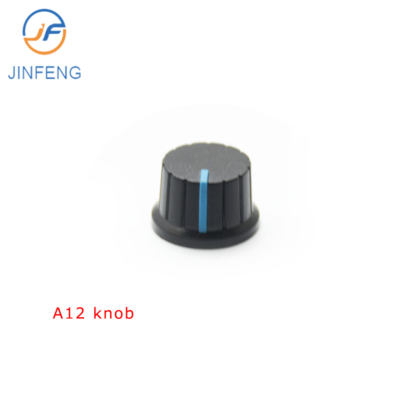 Yellow Knob JF-A29