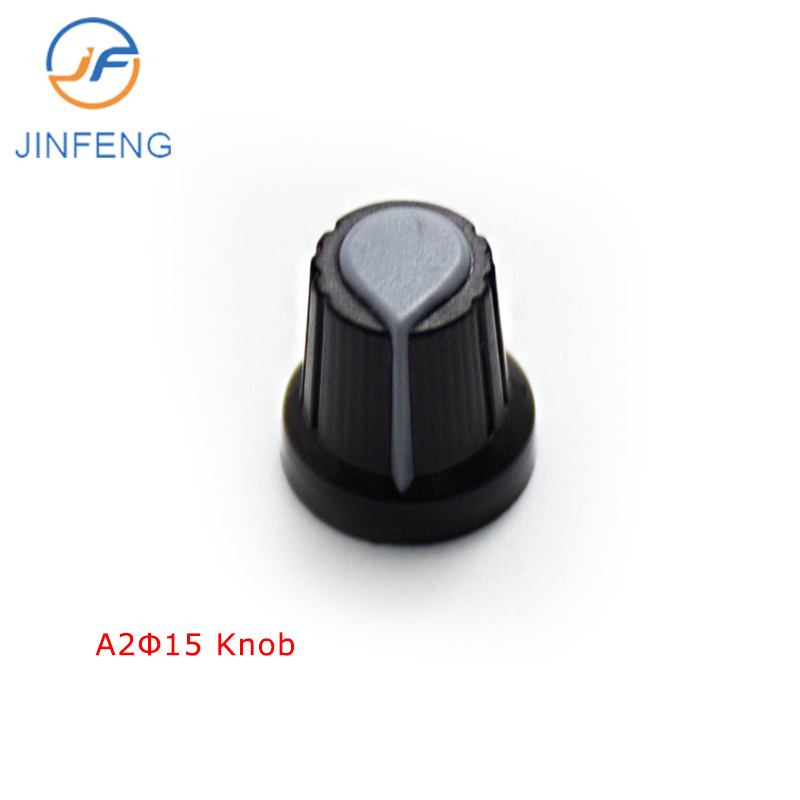 Grey Knob JF-A2 