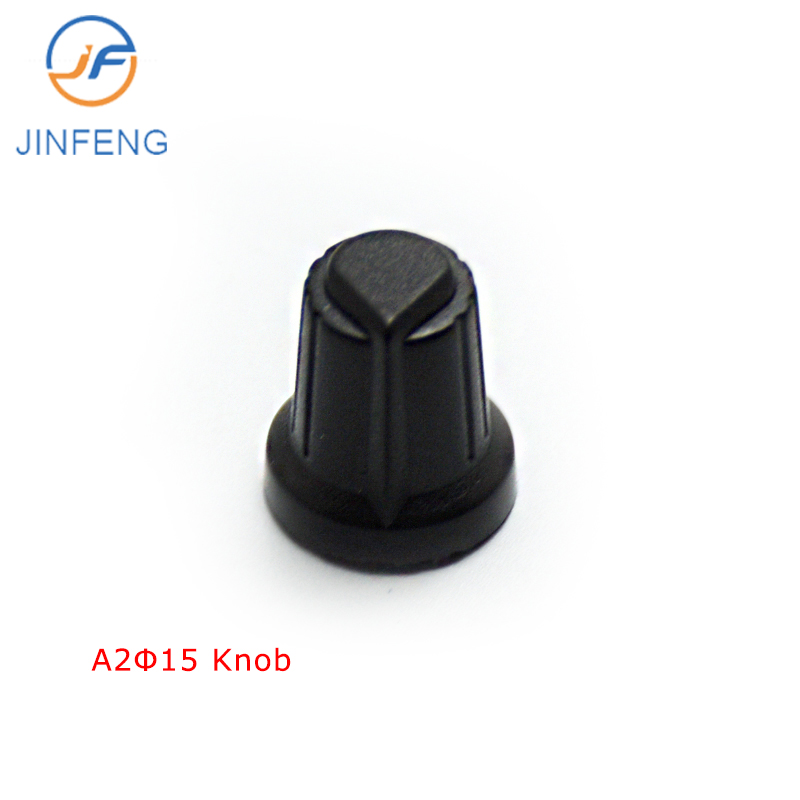 Black Knob JF-A2 