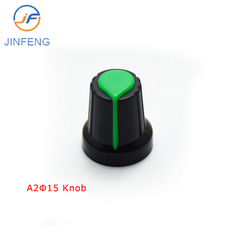 Green Knob JF-A2 