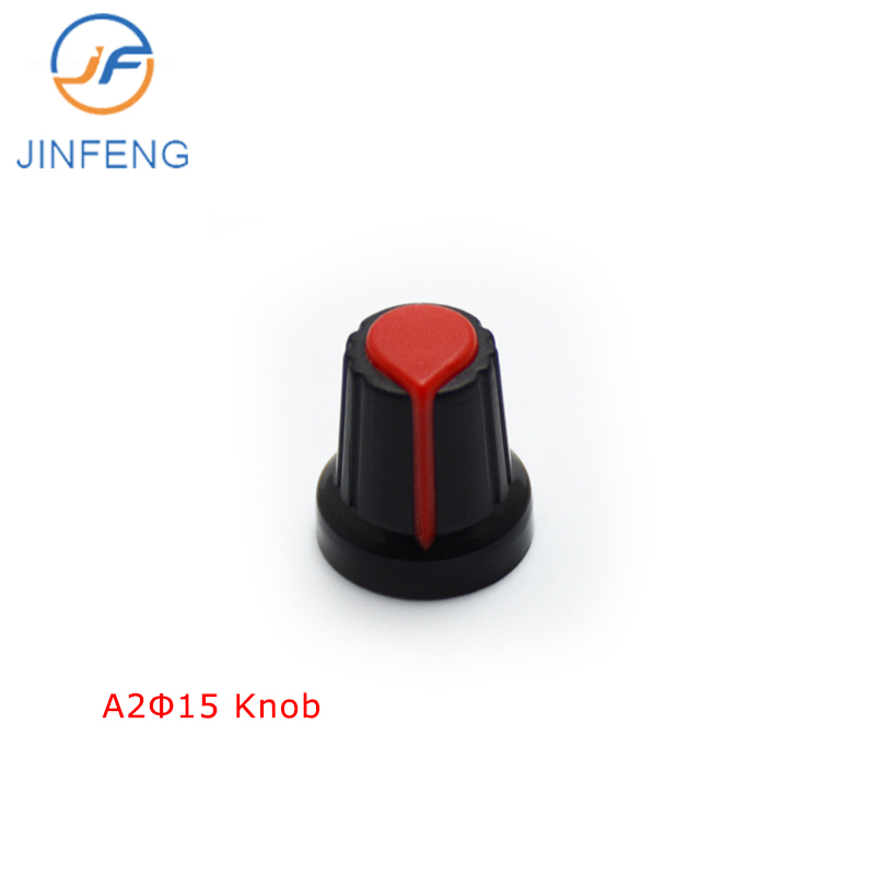 Red Knob JF-A2 