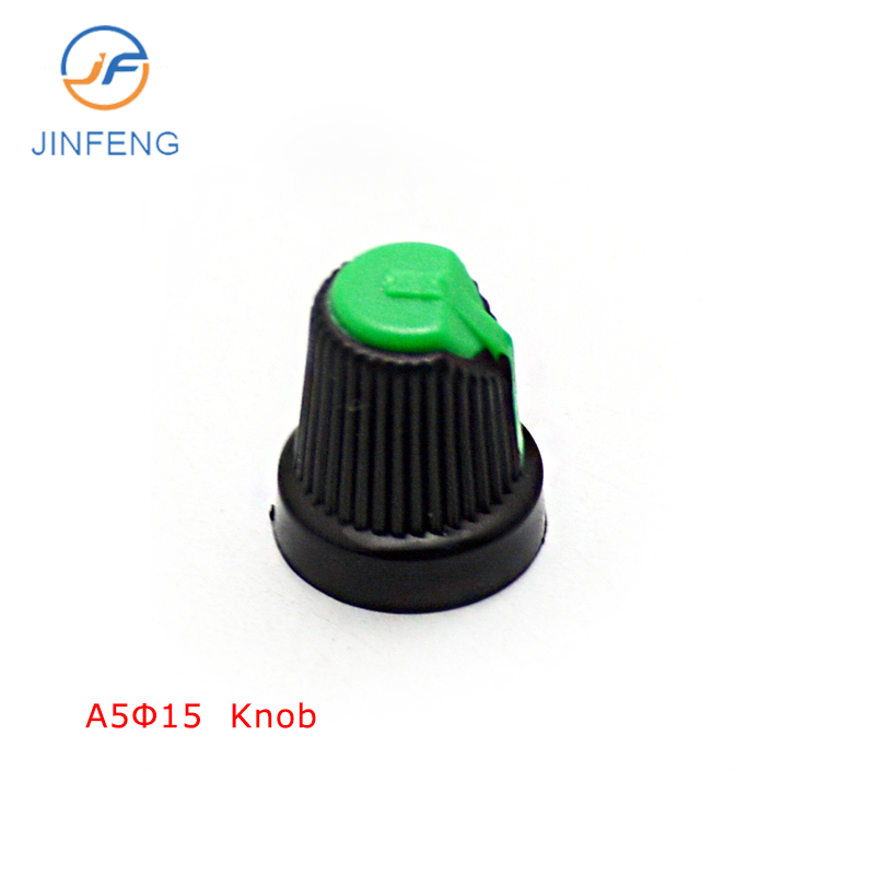 Green Knob JF-A5