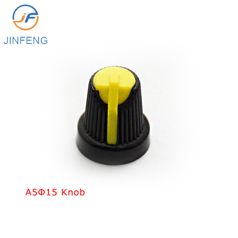 Yellow Knob JF-A5